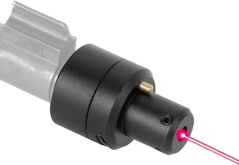 Triton AimSure+ Boresighter and Dry-Fire System (DFS) Laser Training Device - Image 1